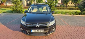 Volkswagen Tiguan I (2007-2016) 2.0 TDI Sport&Style 2011