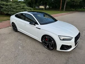 Audi A5 F5 (2016-2024) 2024