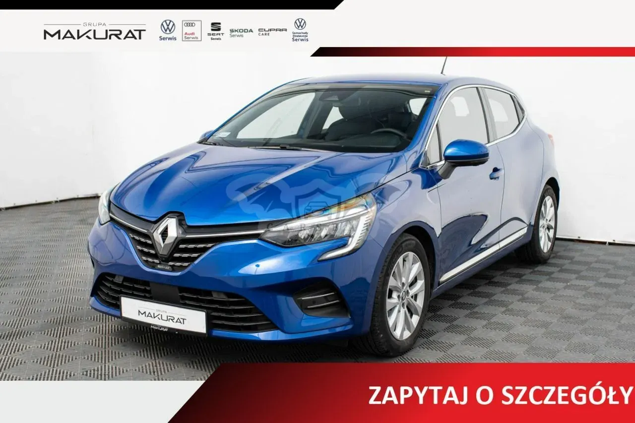 Renault Clio V (2019-2025) 1.0 TCe Intens 2022