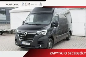 Renault Master 2021