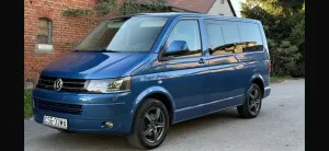 Volkswagen Multivan 2011