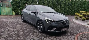 Renault Clio V (2019-2025) 1.0 TCe R.S Line 2019