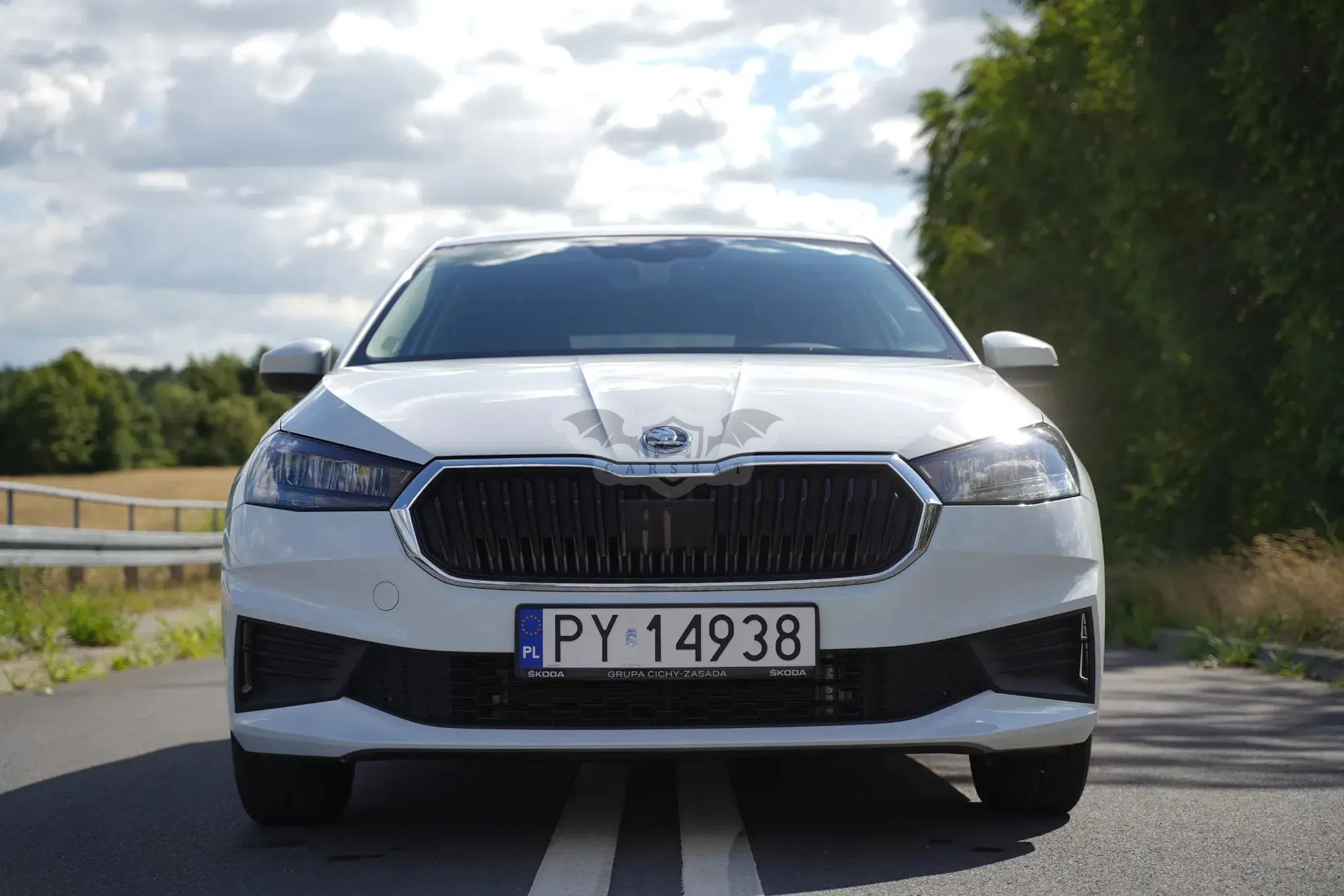 Skoda Fabia IV (2021-) 1.0 TSI Ambition 2022
