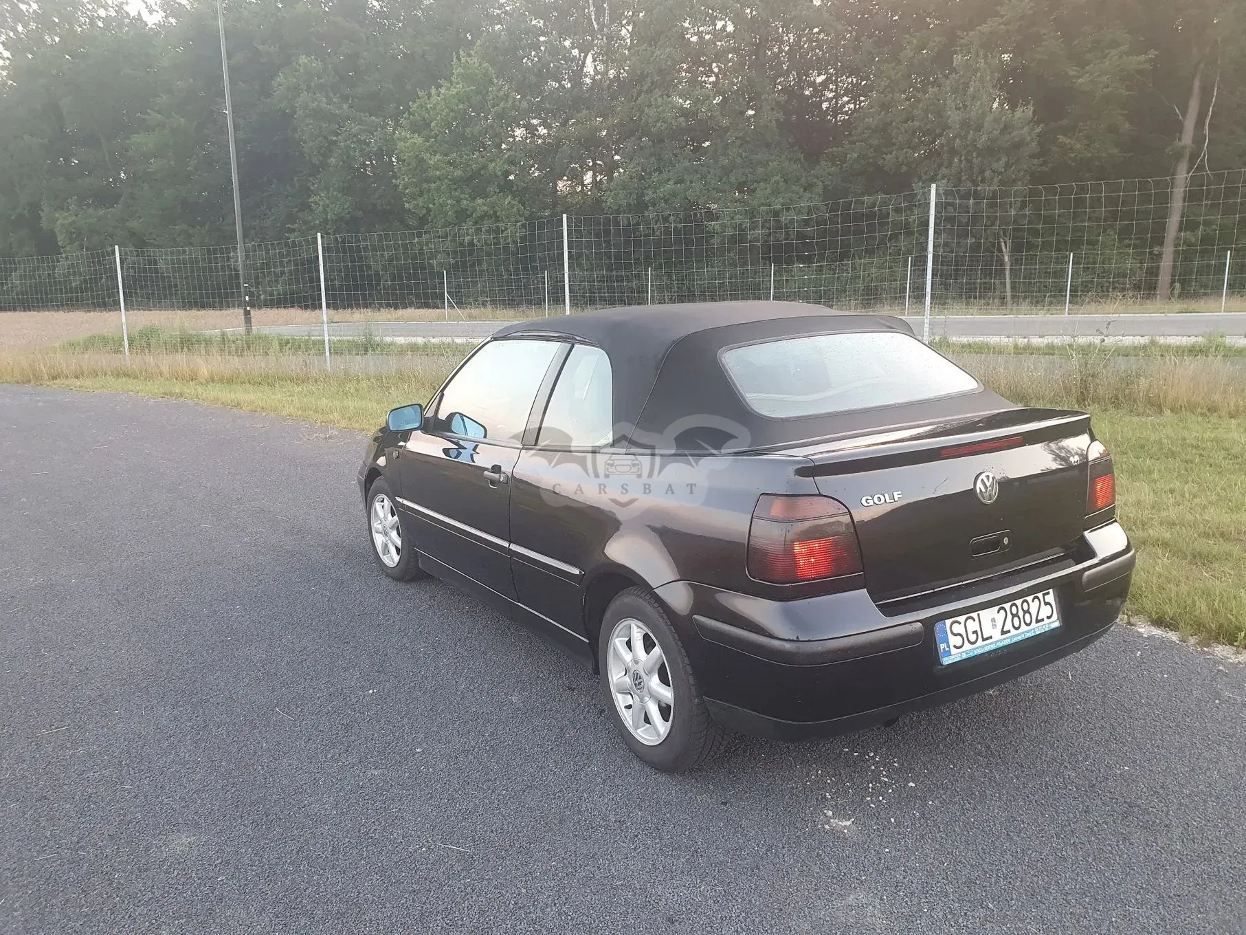 Volkswagen Golf IV (1997-2006) 1.6 2000