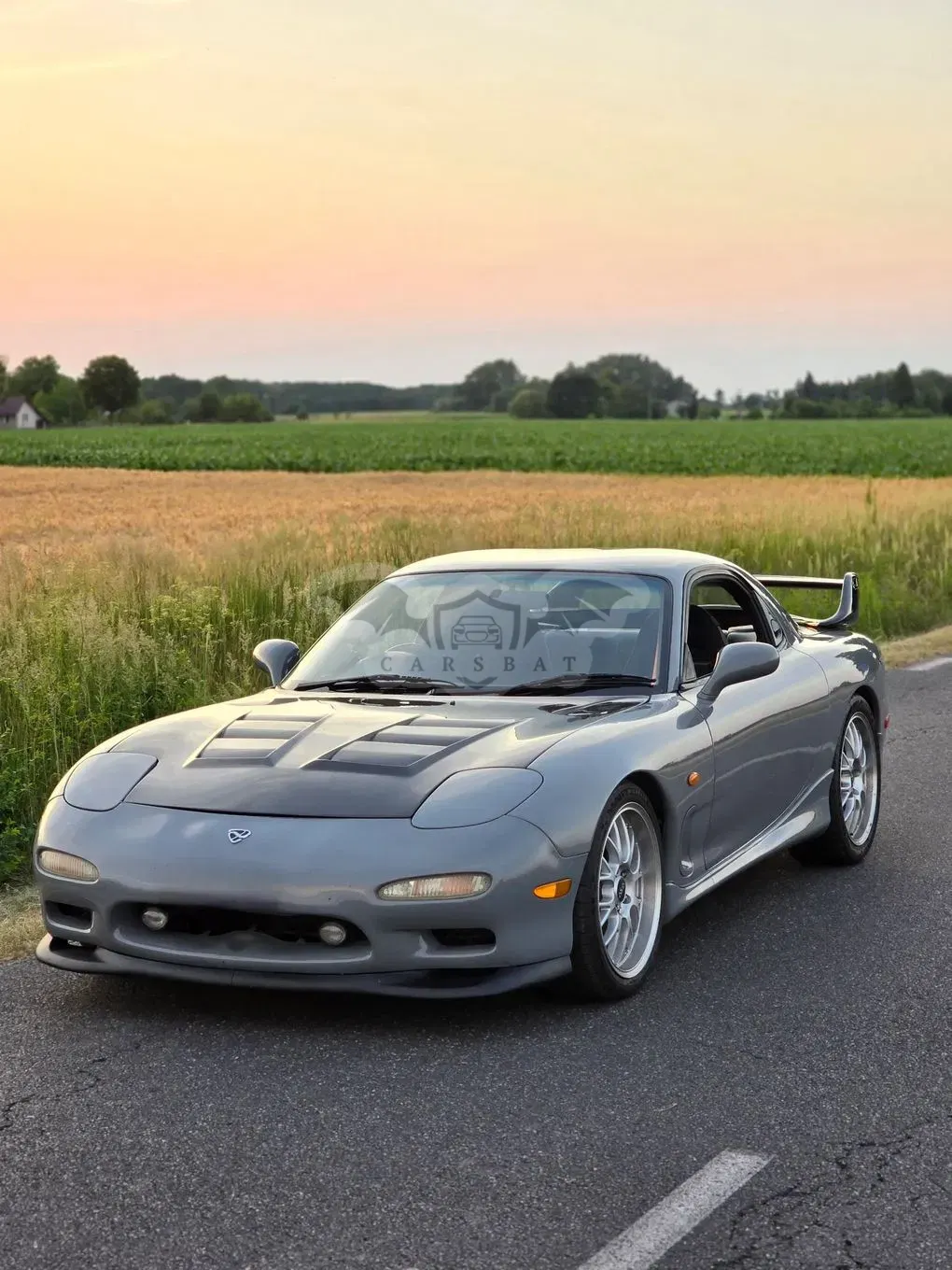 Mazda RX-7 1994