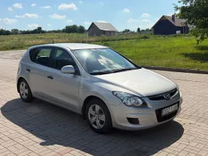 Hyundai i30 I (2007-2012) 1.6 CRDi Classic 2009