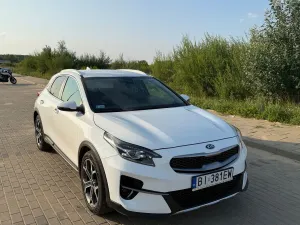 Kia XCeed 1.6 T-GDI L DCT 2021
