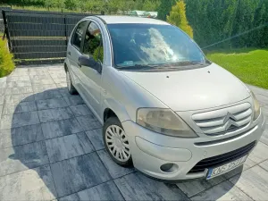 Citroën C3 I (2002-2009) 2005