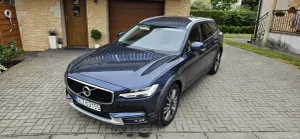Volvo V90 D4 SCR AWD Kinetic 2018