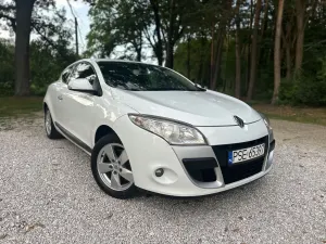 Renault Megane III (2008-2016) 1.6 16V Confort Dynamique 2009