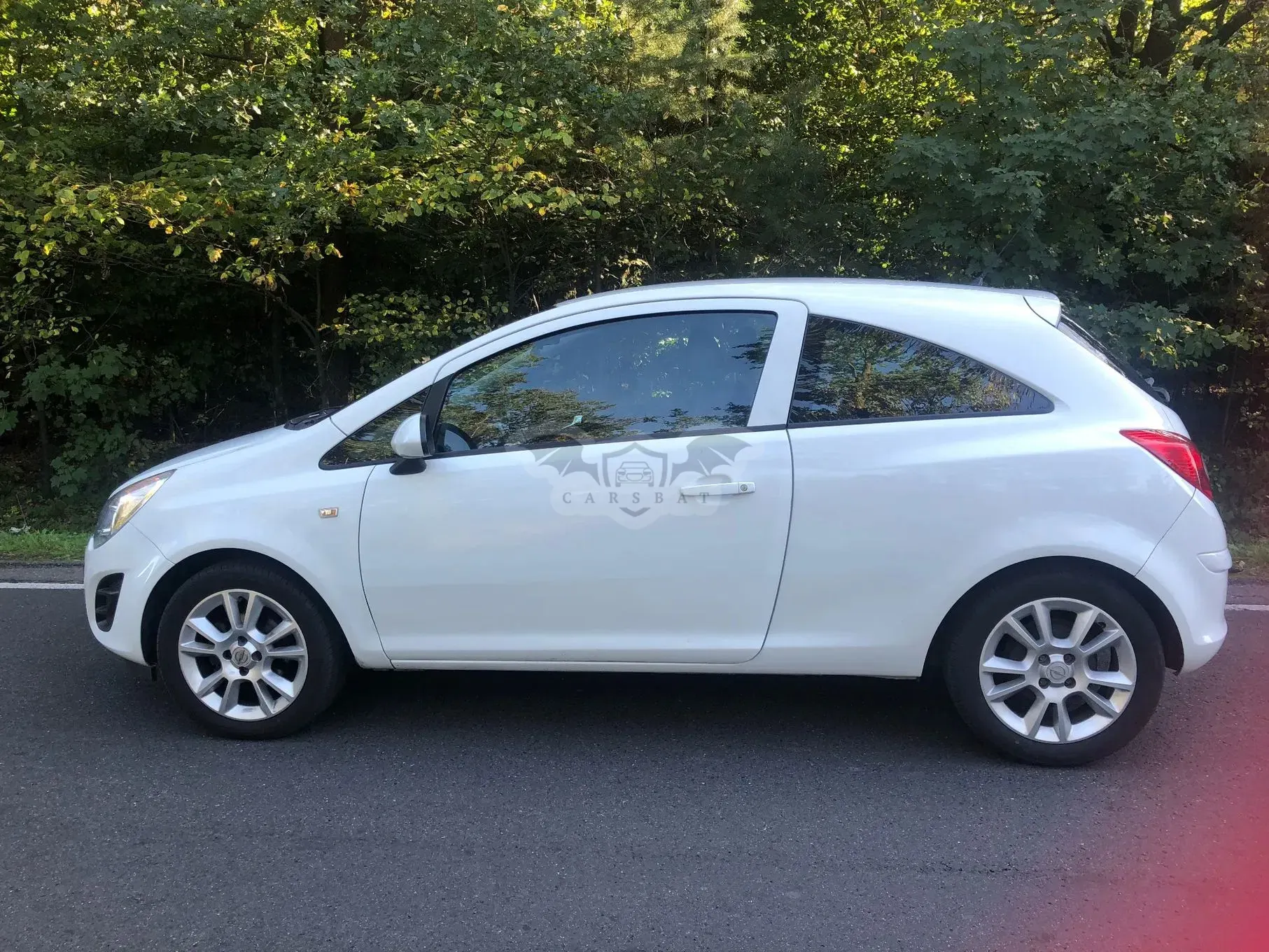 Opel Corsa D (2006-2014) 1.3 CDTI Enjoy 2013