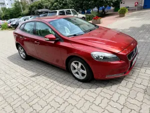Volvo V40 II (2012-) T4 Kinetic 2014