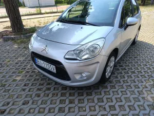 Citroën C3 II (2008-2018) 1.4 Seduction 2011