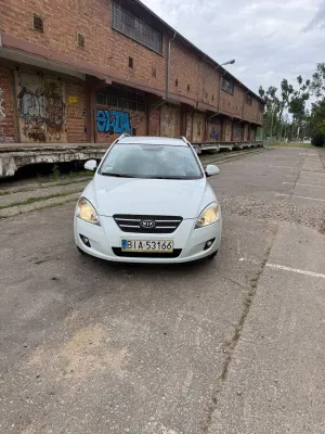Kia Ceed I (2006-2012) 1.6 Crdi Optimum 2009