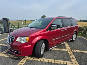 Chrysler Town & Country V (2007-2016) 3.6 Limited 2015