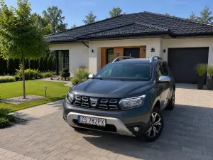 Dacia Duster II (2017-) 1.0 TCe Prestige 2022