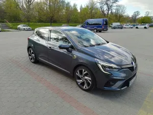 Renault Clio V (2019-2025) BLUE dCi 115 BUSINESS EDITION 2019