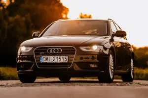 Audi A4 B8 (2007-2015) 2.0 TFSI Quattro S tronic 2014