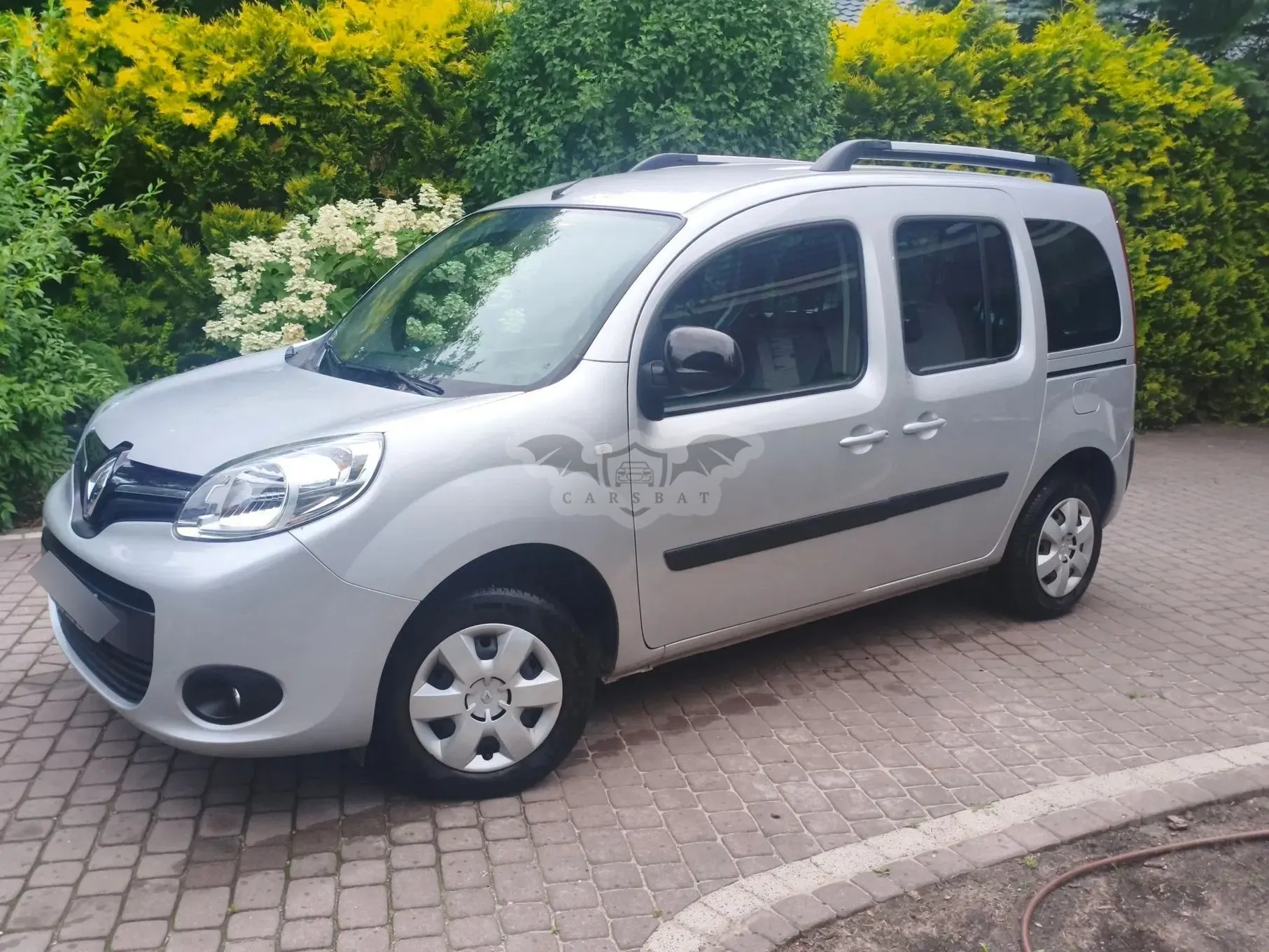 Renault Kangoo II (2007-2021) 1.5 dCi Business Eu6 2019