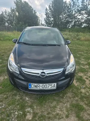 Opel Corsa D (2006-2014) 1.3 CDTI Enjoy EcoFLEX S&S 2014