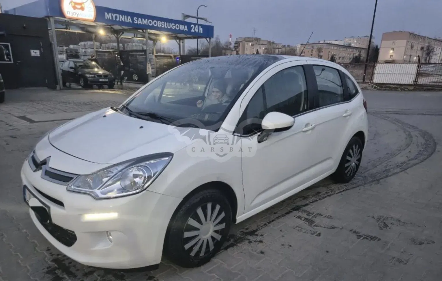 Citroën C3 II (2008-2018) 1.2 PureTech Seduction 2016
