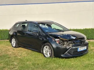 Toyota Corolla Seria E21 (2019-) 1.8 Hybrid Comfort 2022