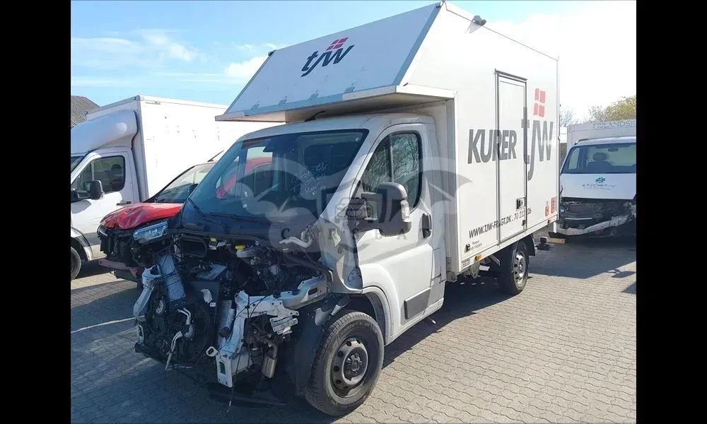 Fiat Ducato 2024