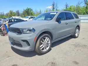 Dodge Durango 2024