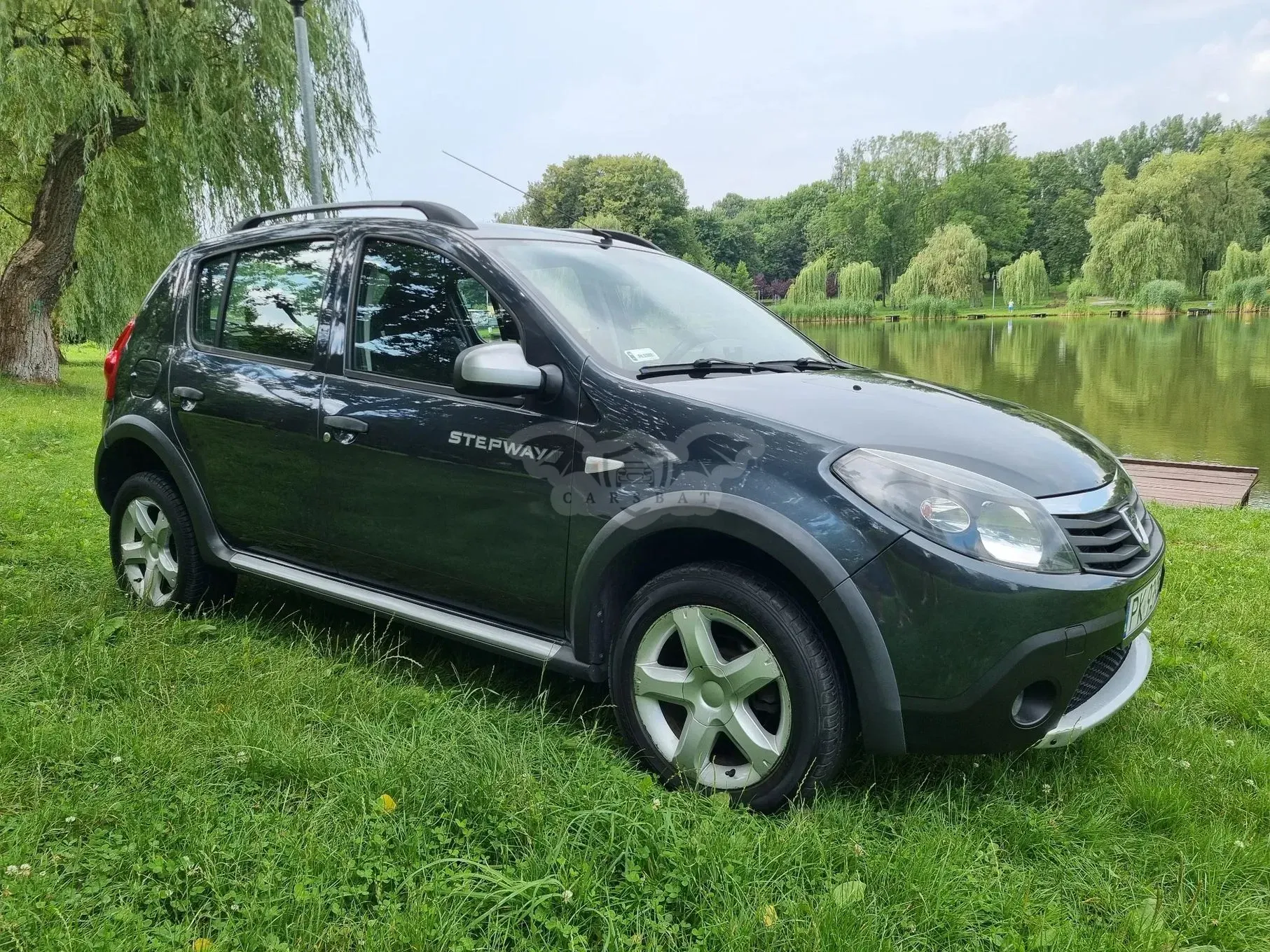 Dacia Sandero I (2008-2012) 1.5 dCi 2010
