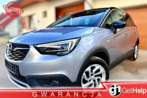 Opel Crossland 1.2 Start/Stop 120 Jahre 2020