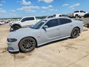 Dodge Charger 2021