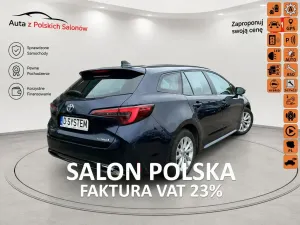 Toyota Corolla Seria E21 (2019-) 1.8 Hybrid Comfort 2023