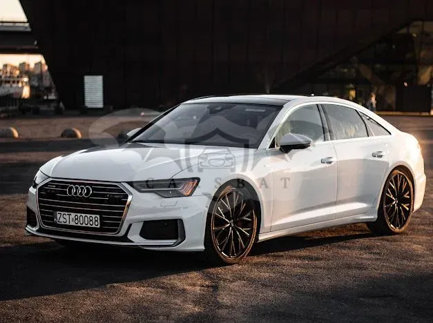 Audi A6 C8 (2019-2025) 55 TFSI Quattro Sport S tronic 2019