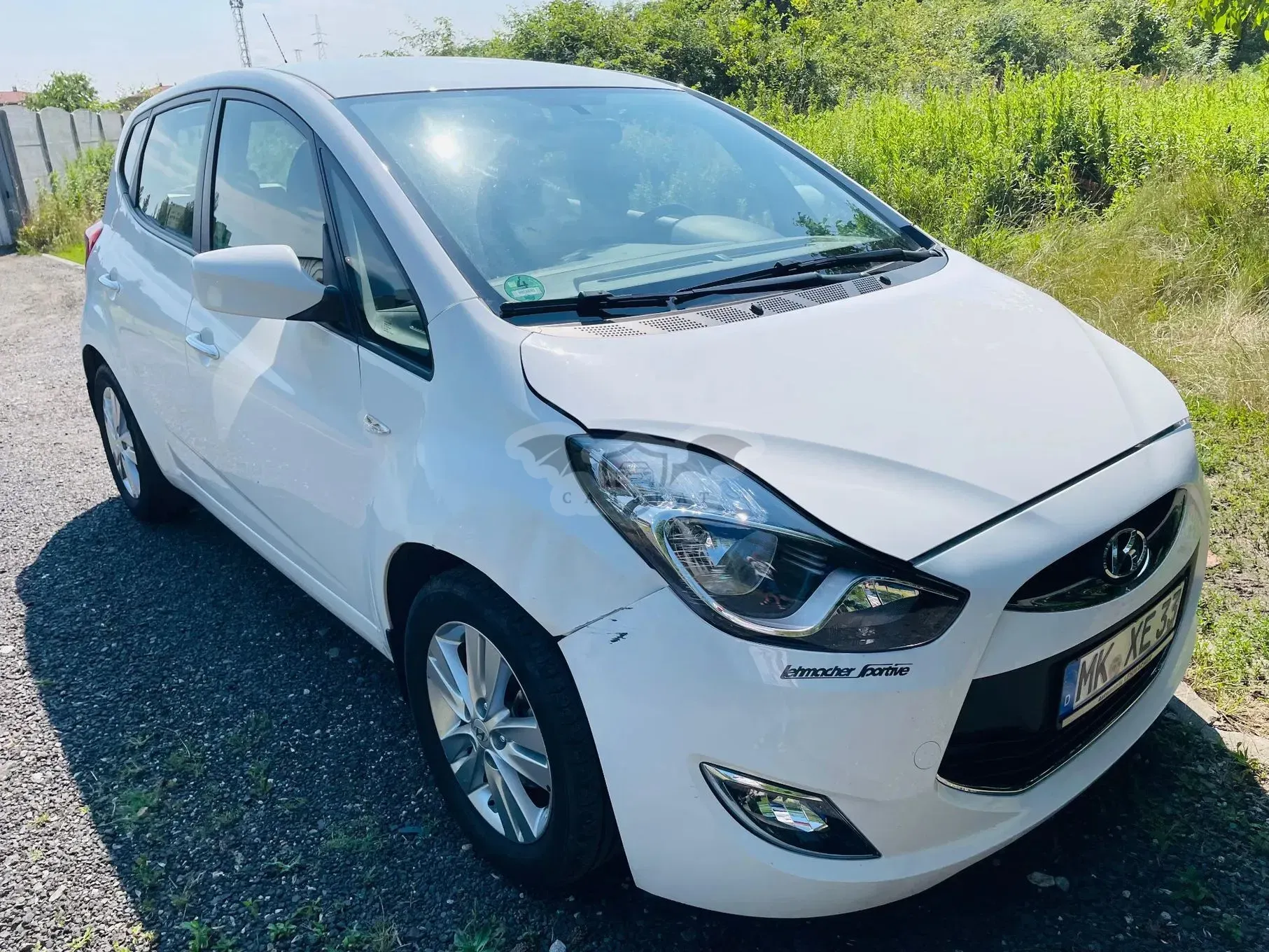 Hyundai IX20 1.6 Automatik YES Gold 2015