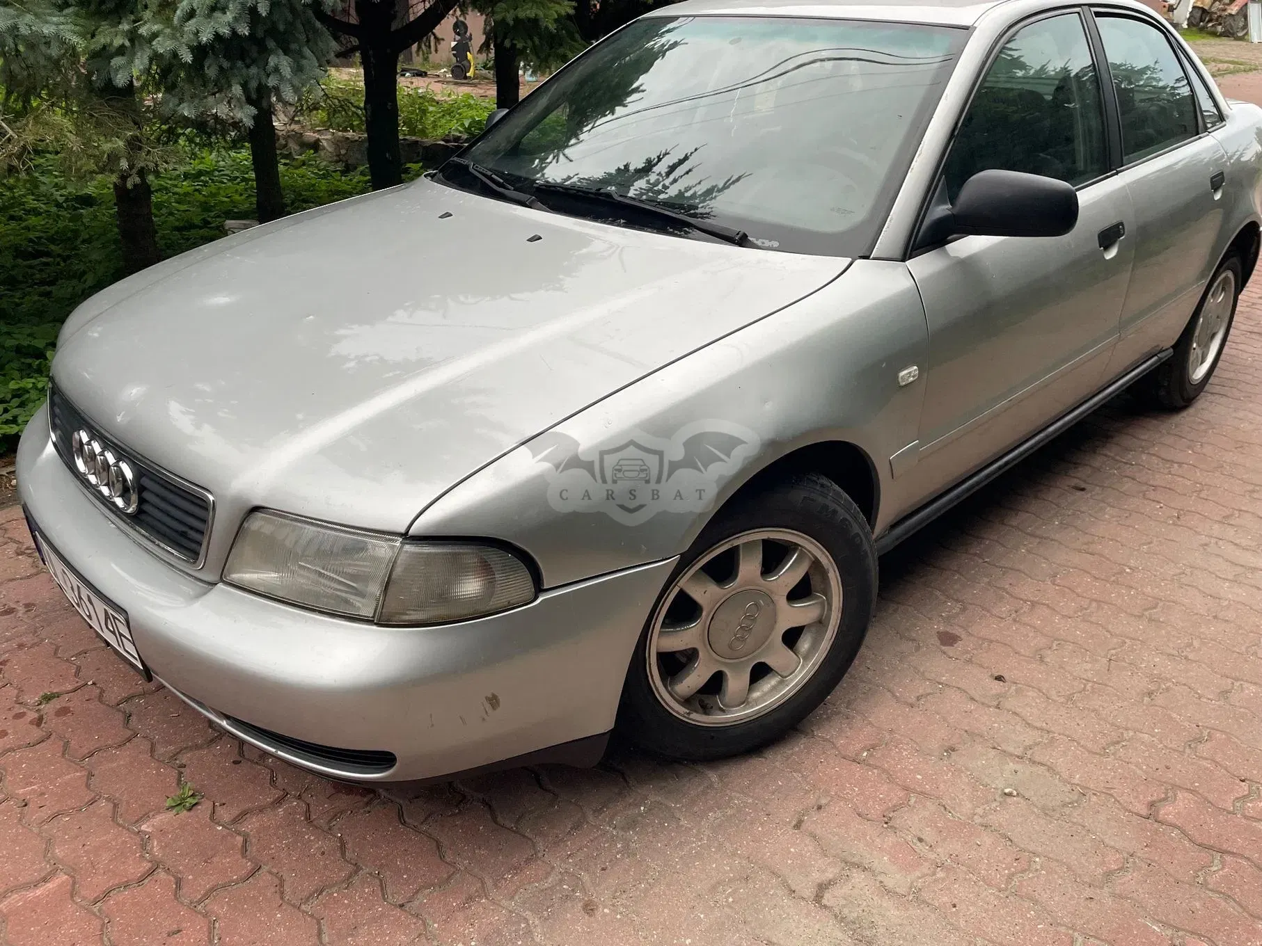 Audi A4 B5 (1995-2001) 1995