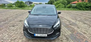 Ford S-Max II (2015-) 2.0 EcoBlue 4WD Titanium 2021