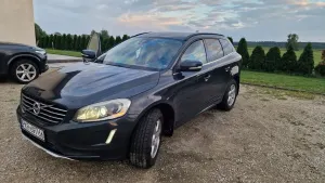 Volvo XC60 I (2008-2017) D4 AWD Kinetic 2014