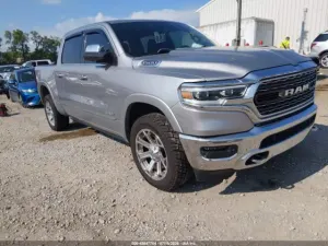 RAM 1500 Crew Cab Shortbed Limited 2019