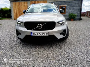 Volvo XC40 B5 B AWD Ultimate Dark 2025