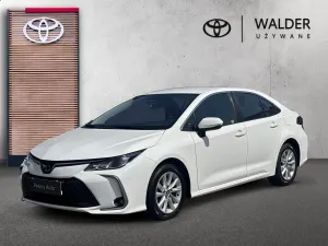 Toyota Corolla Seria E21 (2019-) 1.8 Hybrid Comfort 2023