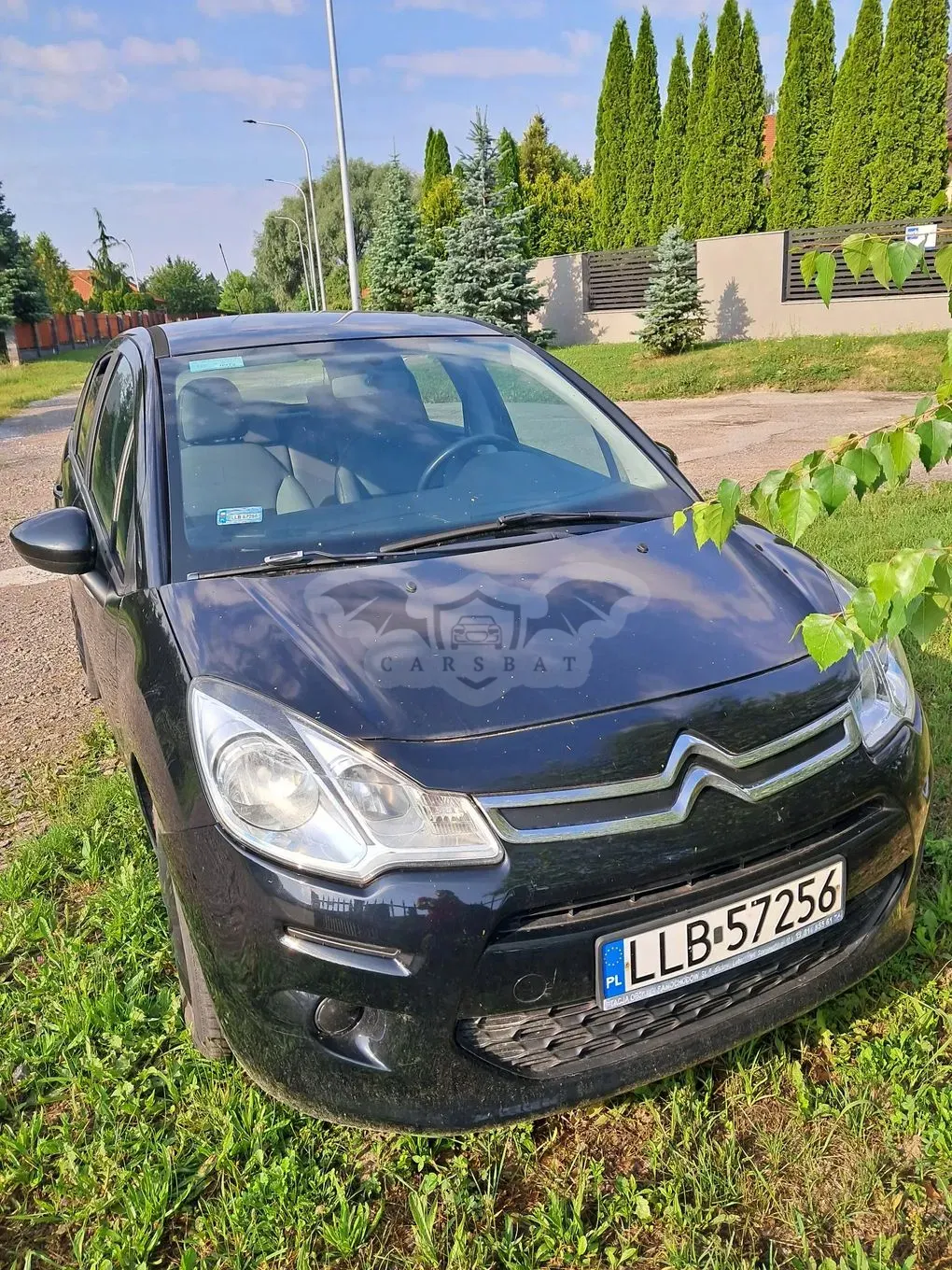 Citroën C3 II (2008-2018) 1.0 VTi Seduction 2014