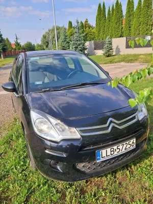 Citroën C3 II (2008-2018) 1.0 VTi Seduction 2014