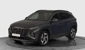 Hyundai Tucson IV (2020-) 1.6 T-GDi 4WD Prime 2022