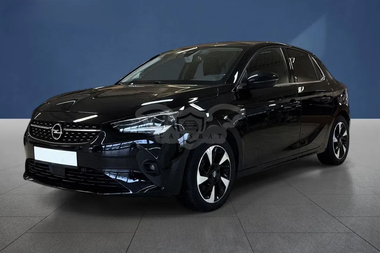 Opel Corsa E (2014-2019) Elegance 2020