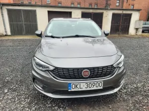 Fiat Tipo II (2016-) 1.4 16V Opening Edition 2016