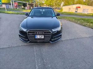 Audi A6 C7 (2011-2018) 2016