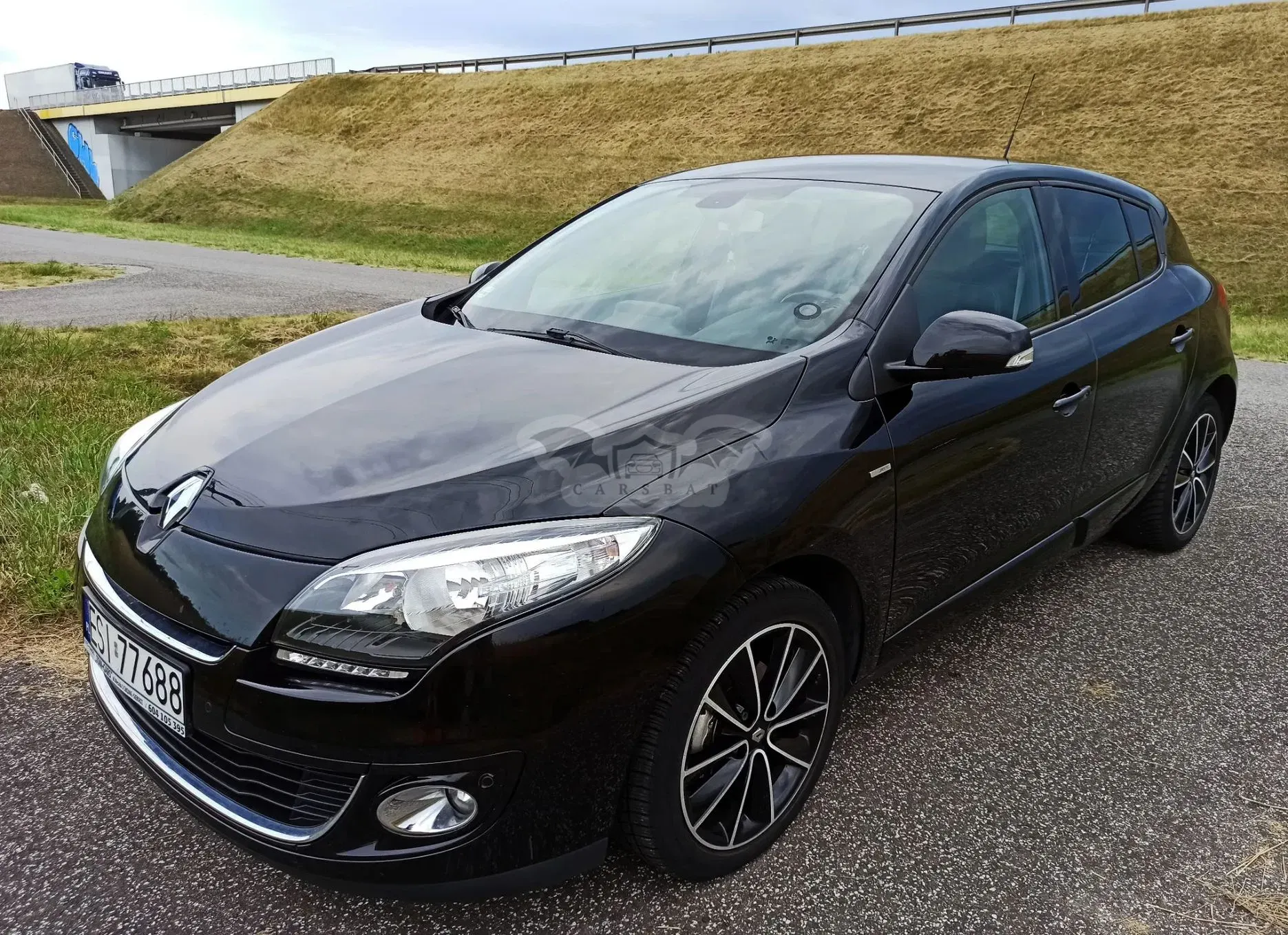 Renault Megane III (2008-2016) 1.2 16V TCE Energy Bose Edition 2013