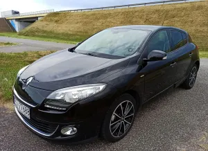 Renault Megane III (2008-2016) 1.2 16V TCE Energy Bose Edition 2013