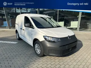Volkswagen Caddy 2026