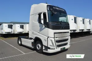 Volvo FH 2025